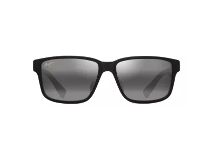 Maui Jim Kuniahi AF Férfi Fekete Napszemüveg MJ 0688SA 001