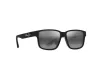 Maui Jim Kuniahi AF Férfi Fekete Napszemüveg MJ 0688SA 001