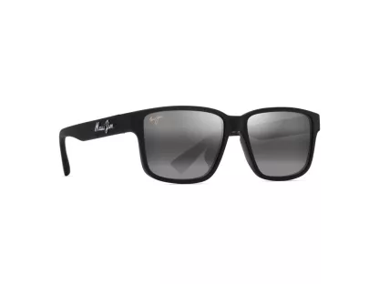 Maui Jim Kuniahi AF Férfi Fekete Napszemüveg MJ 0688SA 001