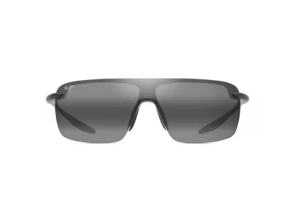   Maui Jim Palulu Férfi, Női Fekete Napszemüveg MJ 0680S 001