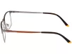 Jaguar Férfi Szürke Szemüvegkeret 33620 6500