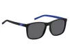 Tommy Hilfiger Fiú Fekete Napszemüveg TH 2120/S 807 IR