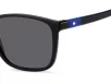 Tommy Hilfiger Fiú Fekete Napszemüveg TH 2120/S 807 IR