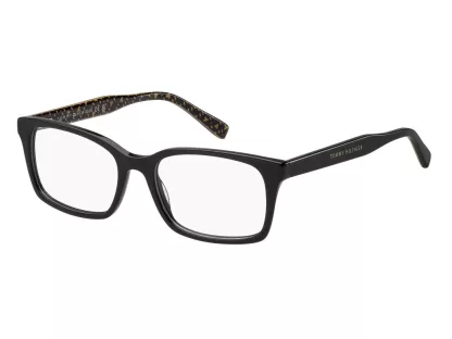 Tommy Hilfiger Női Fekete Szemüvegkeret TH 2109 7YQ