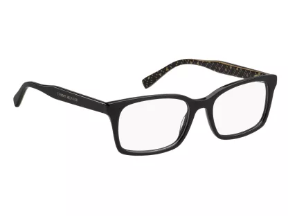 Tommy Hilfiger Női Fekete Szemüvegkeret TH 2109 7YQ