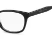 Tommy Hilfiger Női Fekete Szemüvegkeret TH 2108 7YQ
