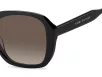 Tommy Hilfiger Női Fekete Napszemüveg TH 2105/S 7YQ HA