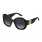 Marc Jacobs Női Fekete Napszemüveg MARC 722/S 2M2 9O