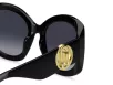 Marc Jacobs Női Fekete Napszemüveg MARC 722/S 2M2 9O