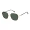 Polaroid Férfi Arany Napszemüveg PLD 4168/G/S/X PEF UC 57