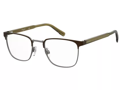 Pierre Cardin Férfi Szürke Szemüvegkeret PC 6901 RPR