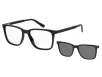 Pierre Cardin Férfi Fekete Szemüvegkeret PC 6280/CS 807 M9