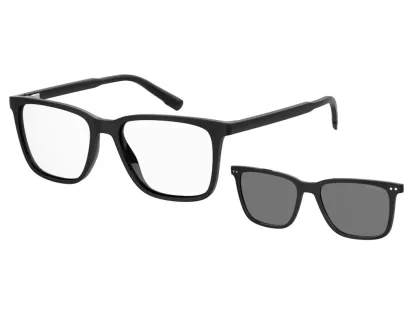 Pierre Cardin Férfi Fekete Szemüvegkeret PC 6280/CS 807 M9