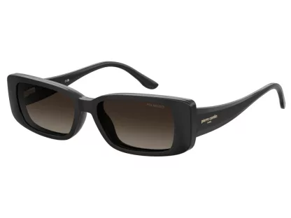 Pierre Cardin Női Fekete Szemüvegkeret PC 8534/CS 807 LA