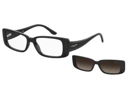 Pierre Cardin Női Fekete Szemüvegkeret PC 8534/CS 807 LA