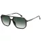 Carrera Férfi Fekete Napszemüveg CA 324/S 08A WJ