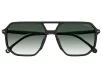 Carrera Férfi Fekete Napszemüveg CA 324/S 08A WJ
