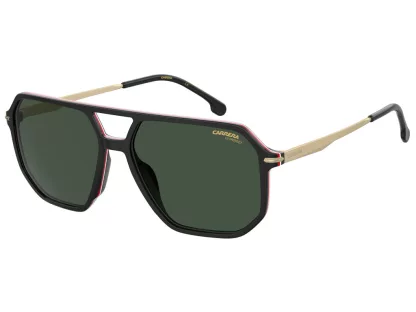 Carrera Férfi Fekete Napszemüveg CA 324/S 807 QT