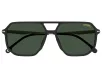 Carrera Férfi Fekete Napszemüveg CA 324/S 807 QT