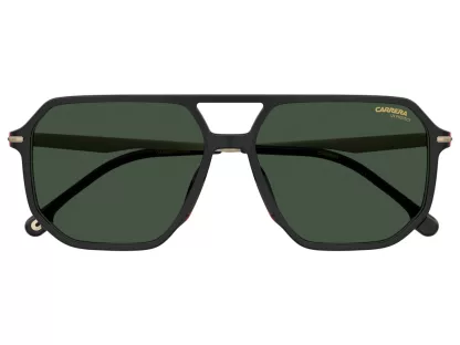 Carrera Férfi Fekete Napszemüveg CA 324/S 807 QT