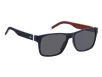 Tommy Hilfiger Férfi Kék Napszemüveg TH 1718/S FLL IR