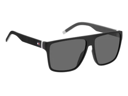 Tommy Hilfiger Férfi Fekete Napszemüveg TH 1717/S 08A M9