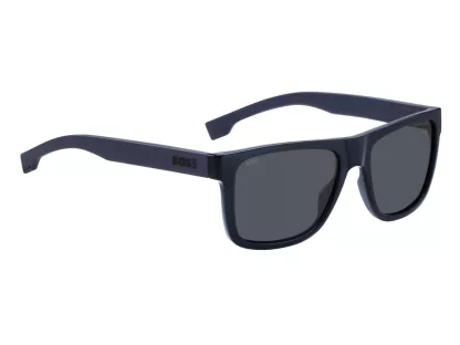 Hugo Boss Férfi Kék Napszemüveg BS 1647/S PJP Z8