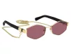 Marc Jacobs Női Arany Napszemüveg MARC 496/S Y11 VC