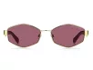 Marc Jacobs Női Arany Napszemüveg MARC 496/S Y11 VC