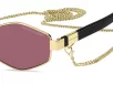 Marc Jacobs Női Arany Napszemüveg MARC 496/S Y11 VC