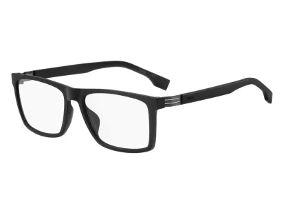 Hugo Boss Férfi Fekete Szemüvegkeret BS 1701/G 807