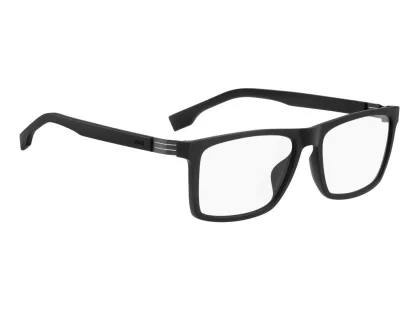 Hugo Boss Férfi Fekete Szemüvegkeret BS 1701/G 807