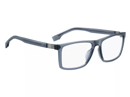 Hugo Boss Férfi Kék Szemüvegkeret BS 1701/G PJP 99