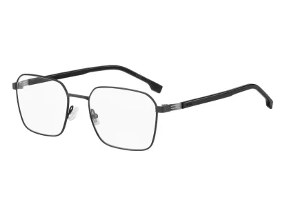 Hugo Boss Férfi Fekete Szemüvegkeret BS 1702 003