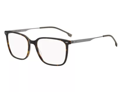Hugo Boss Férfi Szürke Szemüvegkeret BS 1696 3MA
