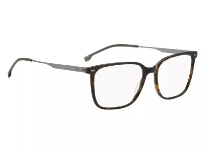 Hugo Boss Férfi Szürke Szemüvegkeret BS 1696 3MA