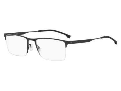 Hugo Boss Férfi Fekete Szemüvegkeret BS 1698 003