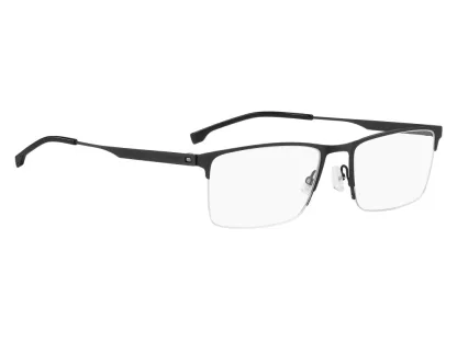 Hugo Boss Férfi Fekete Szemüvegkeret BS 1698 003
