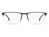 Hugo Boss Férfi Fekete Szemüvegkeret BS 1698 003
