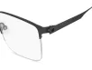 Hugo Boss Férfi Fekete Szemüvegkeret BS 1698 003