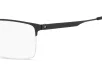 Hugo Boss Férfi Fekete Szemüvegkeret BS 1698 003