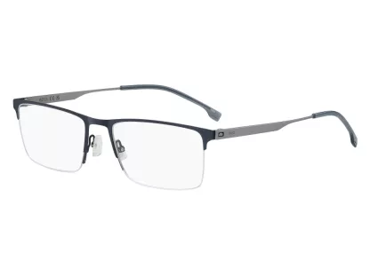 Hugo Boss Férfi Kék Szemüvegkeret BS 1698 KU0