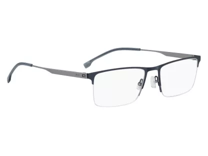 Hugo Boss Férfi Kék Szemüvegkeret BS 1698 KU0