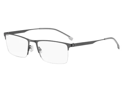 Hugo Boss Férfi Szürke Szemüvegkeret BS 1698 R80
