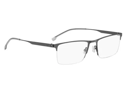 Hugo Boss Férfi Szürke Szemüvegkeret BS 1698 R80