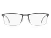 Hugo Boss Férfi Szürke Szemüvegkeret BS 1698 R80
