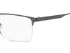 Hugo Boss Férfi Szürke Szemüvegkeret BS 1698 R80