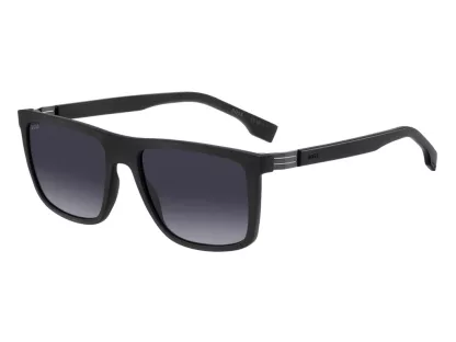 Hugo Boss Férfi Fekete Napszemüveg BS 1699/S 003 9O