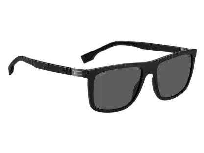Hugo Boss Férfi Fekete Napszemüveg BS 1699/S 807 M9