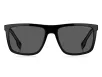 Hugo Boss Férfi Fekete Napszemüveg BS 1699/S 807 M9